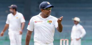 Rangana Herath