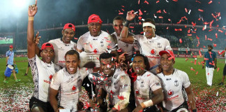 Supreme Fiji lift Dubai title