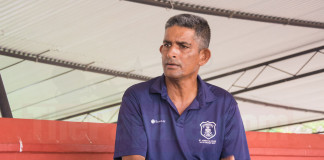 Roger Wijesuriya