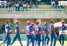 Richmond edge Mahinda in last-over thriller to clinch Woodward-Small Shield 38th Woodward-Small Shield