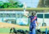 WATCH – Ameesha Rasanjana 68* (87) vs Mahinda College – The 37th Limited Overs Encounter The 37th Limited Overs Encounter