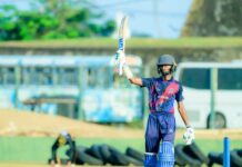 WATCH – Ameesha Rasanjana 68* (87) vs Mahinda College – The 37th Limited Overs Encounter The 37th Limited Overs Encounter