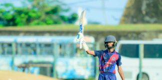 WATCH – Ameesha Rasanjana 68* (87) vs Mahinda College – The 37th Limited Overs Encounter The 37th Limited Overs Encounter