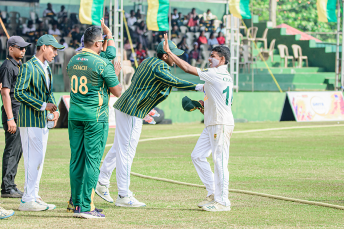 2nd Battle of Dreams - Day 1 2nd Battle of Dreams - Day 1