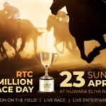 RTC Magic Million Cup Raceday 2023