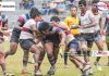 පාසල් රග්බි පිටියේ නිවාඩුව මැයි 31 අවසන්
