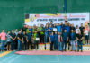 39th MBA Team Championship 2023
