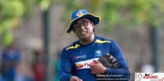 Rumesh Rathnayake