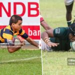 Dialog School Rugby 2022 Roundup
