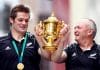 All Blacks domination boring says former coach Sir Graham Henry NZ rugby is boring