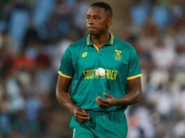 T20 உலகக் கிண்ணத்தில் ரபாடா பங்கேற்பதில் சிக்கல் Rabada