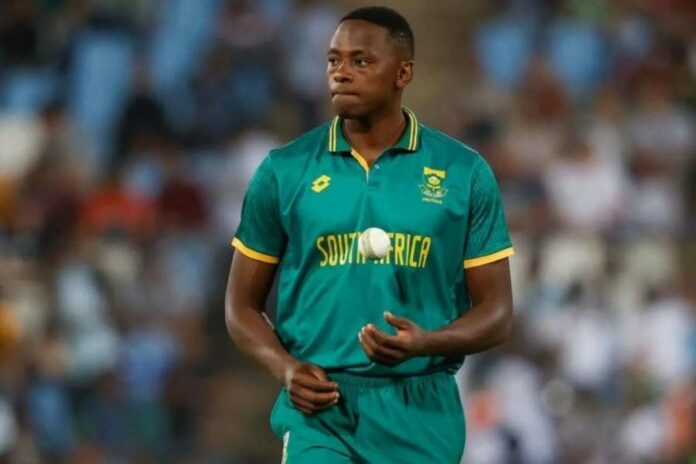 Rabada Rabada