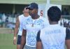Former 7s superstar to coach Army SC