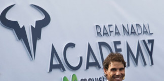 Rafael Nadal