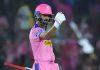 Ajinkya Rahane traded to Delhi Capitals