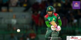 Mushfiqur hopes Bangladesh