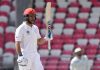 Rahmat advances 88 places after scripting Afghanistan’s maiden Test win