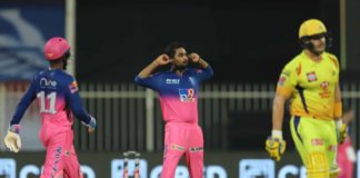 Rahul Celebration