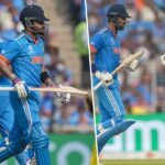 Rahul, Suryakumar to lead India in South Africa white-ball series