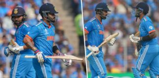 Rahul, Suryakumar to lead India in South Africa white-ball series