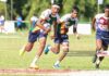 WATCH – Highlights | Sri Rahula vs St. Sylvester’s – Dialog Schools Rugby 7s Shield Final