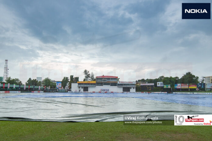 Major Clubs T20 Tournament