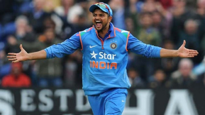 Suresh Raina Confident of Regaining Spot in Team India Suresh Raina