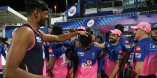 Rajasthan Royals