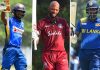 Chase’s ton completes Windies’ chase