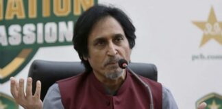 Ramiz Raja