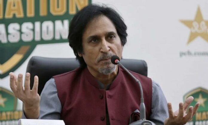 Ramiz Raja