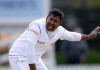 Leicestershire take control as Sri Lanka bowlers struggle Rangana Herath