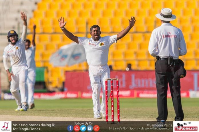 Rangana Herath Rangana Herath