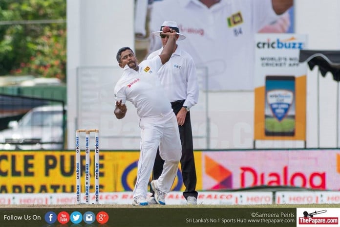 Rangana Herath