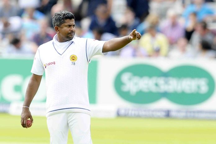 Rangana Herath