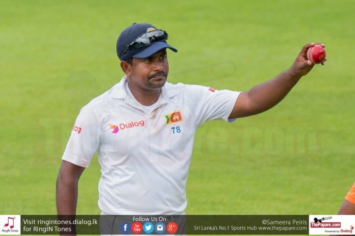 Rangana herath