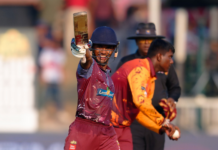 WATCH – Ranmith Dinuwara 78 (104) vs Ananda – 49th Limited Overs Encounter Ranmith Dinuwara