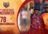 WATCH – Ranmith Dinuwara 78 (104) vs Ananda – 49th Limited Overs Encounter Ranmith Dinuwara 78 (104) vs Ananda
