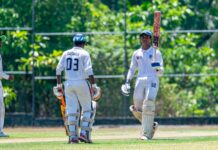 WATCH – Rasheed Nahyan 78 (133) vs Sri Sumangala College | U19 Division 1 Tier ‘B’ Two Day Tournament Rasheed Nahyan