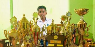 Rashen