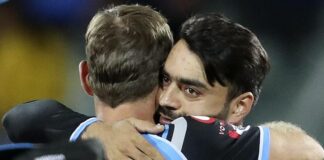 Rashid Khan