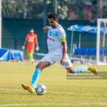 Ratnam SC v Pelicans SC