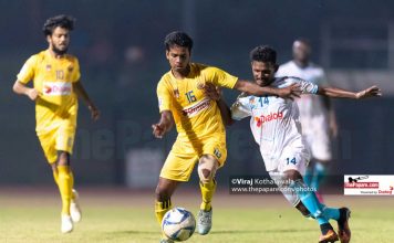 Photos: Ratnam SC vs Saunders SC | Week 5 | Dialog Champions League 2018 Ratnam SC vs Saunders SC