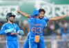 ICC T20 Ranking