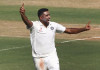 Ravi Ashwin wins ICC Cricketer of the Year 2016