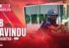 WATCH – Ravindu Rashantha 58(85) vs HNB – A | MCA Super Premier League 2026 Ravindu Rashantha