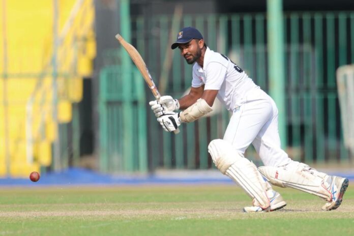 Ravindu Rashantha Ravindu Rashantha