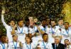Real Madrid Named Most Valuable Football Club