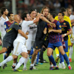 Real Madrid to take legal action against Barcelona