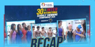 WATCH – RECAP | 30th Inter-International Schools Swimming Championships 2025 30th Inter-International Schools Swimming Championships 2025